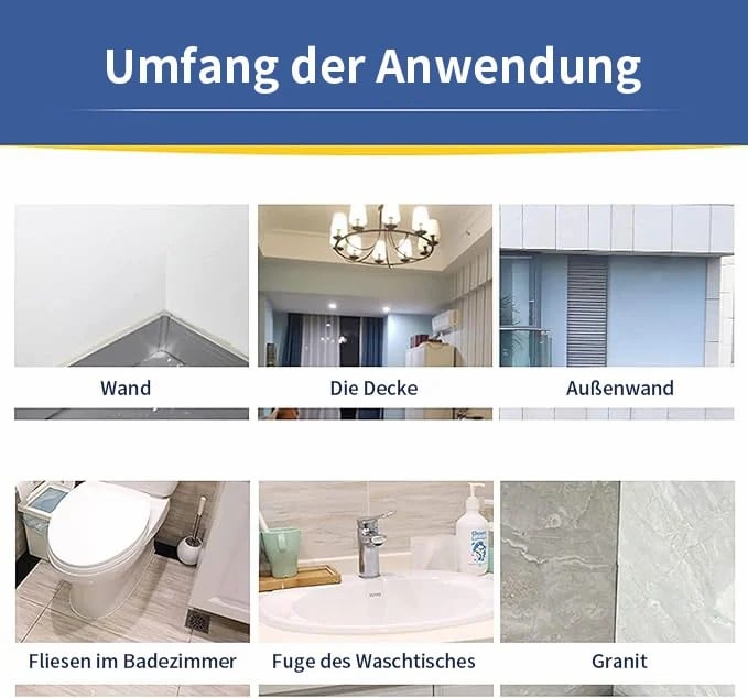 🔥Kaufen 2 bekommen 1 gratis🦠Schimmel- und Mehltau-Entferner Schaumspray