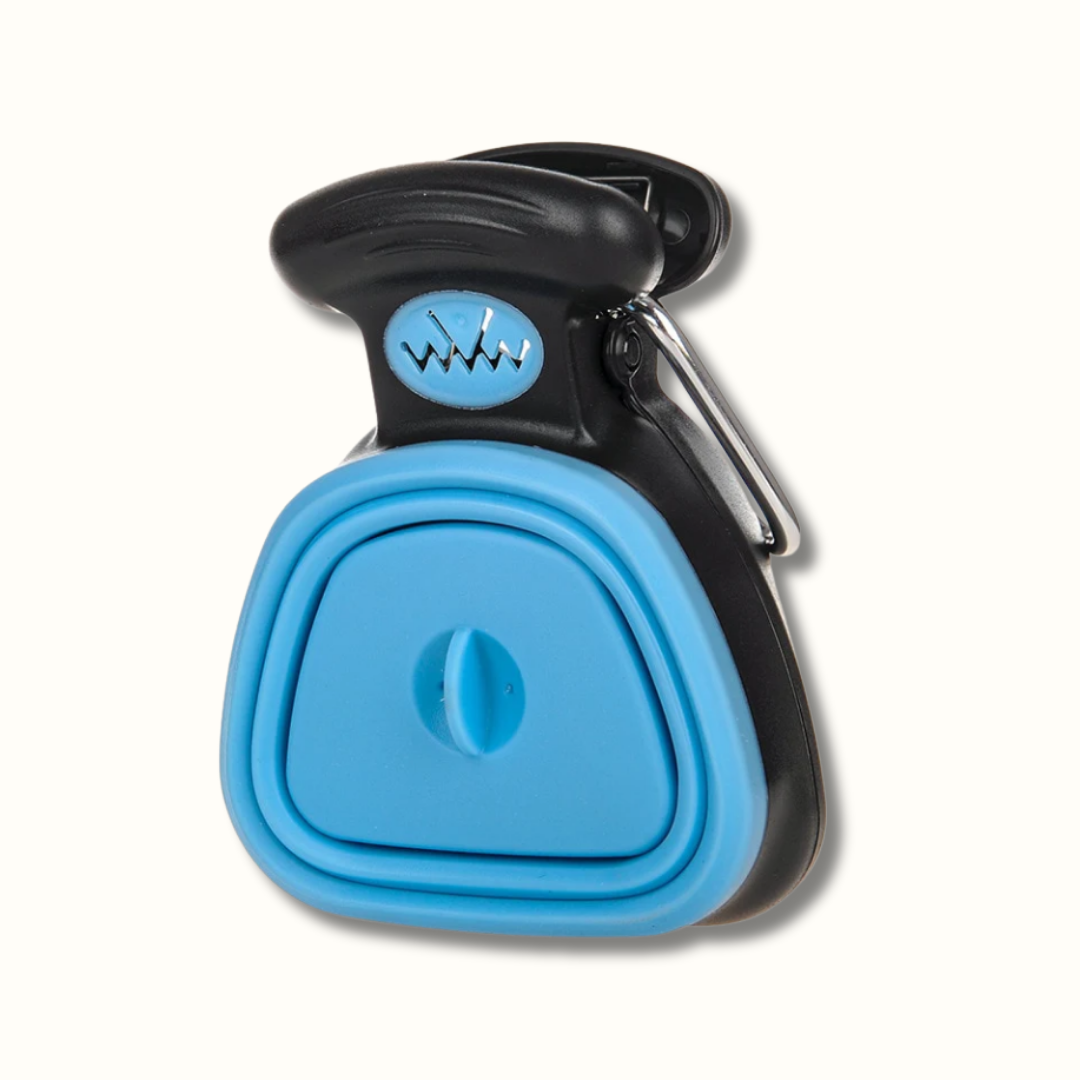 Poofree - Schoon opruimen altijd en overal