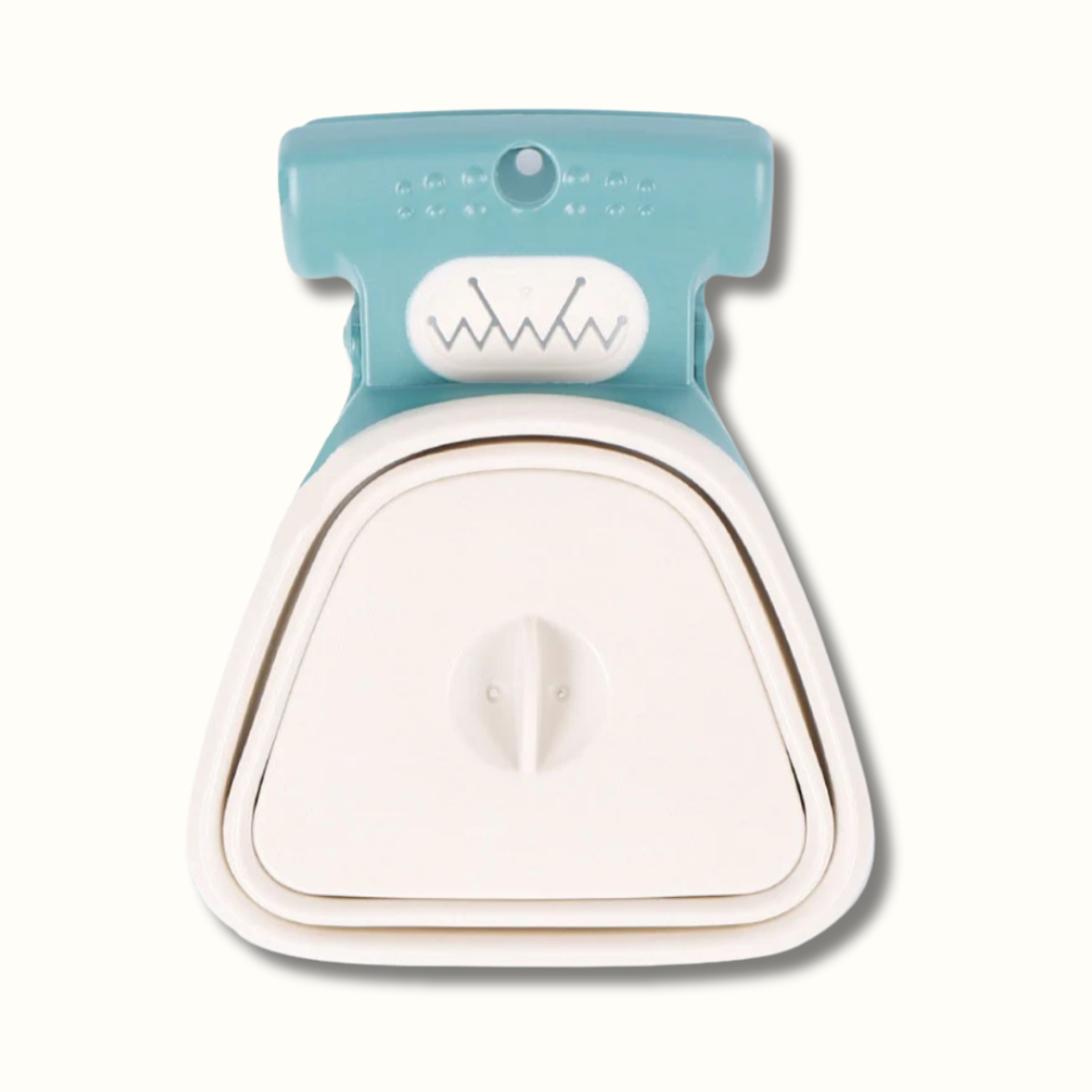 Poofree - Schoon opruimen altijd en overal