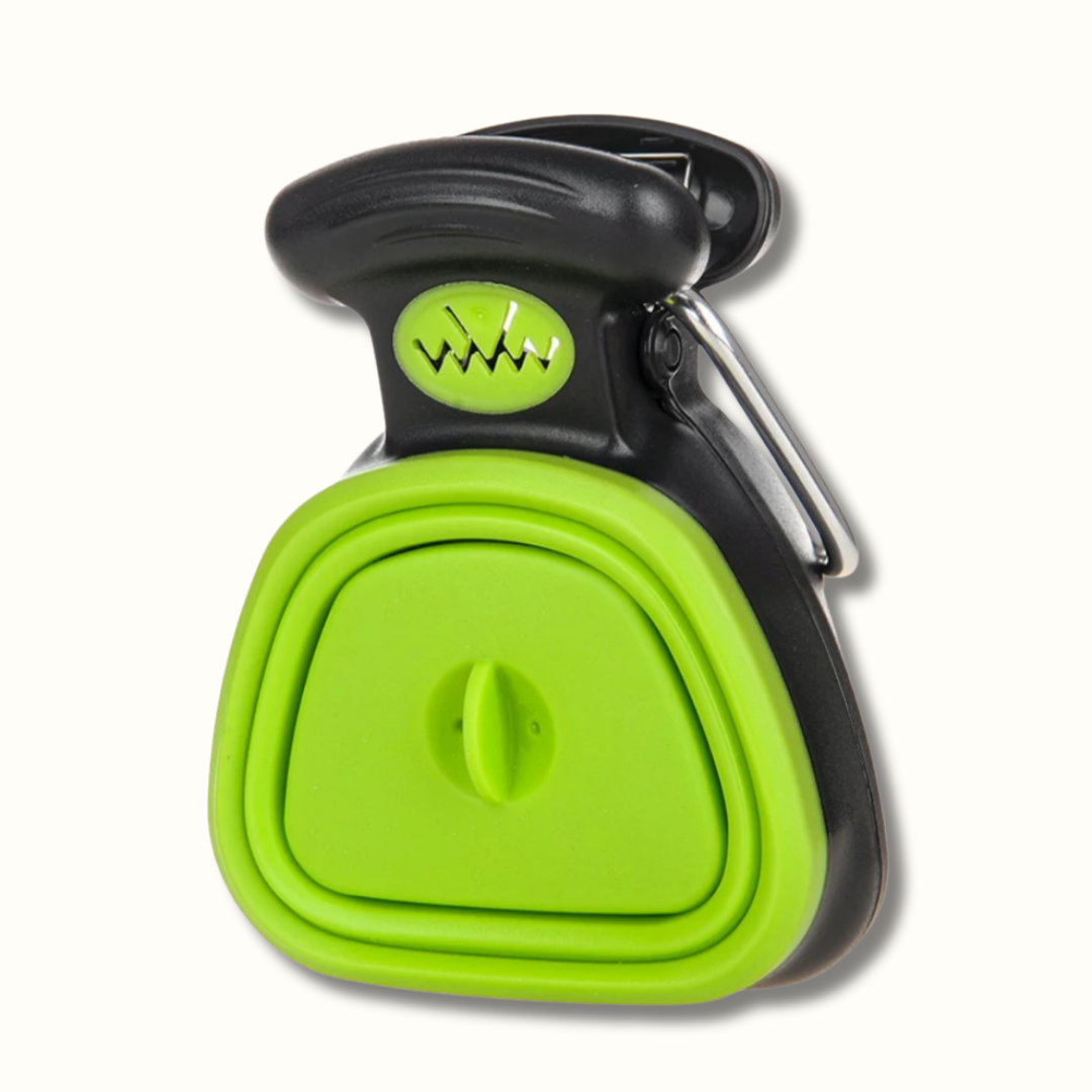 Poofree - Schoon opruimen altijd en overal