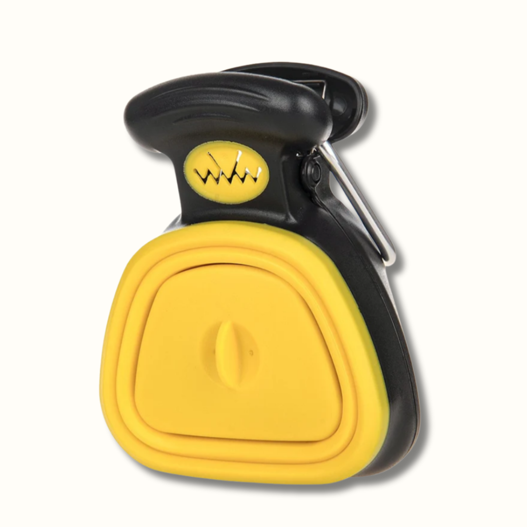 Poofree - Schoon opruimen altijd en overal