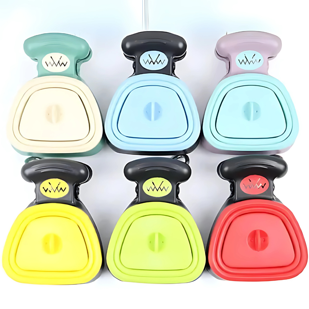 Poofree - Schoon opruimen altijd en overal