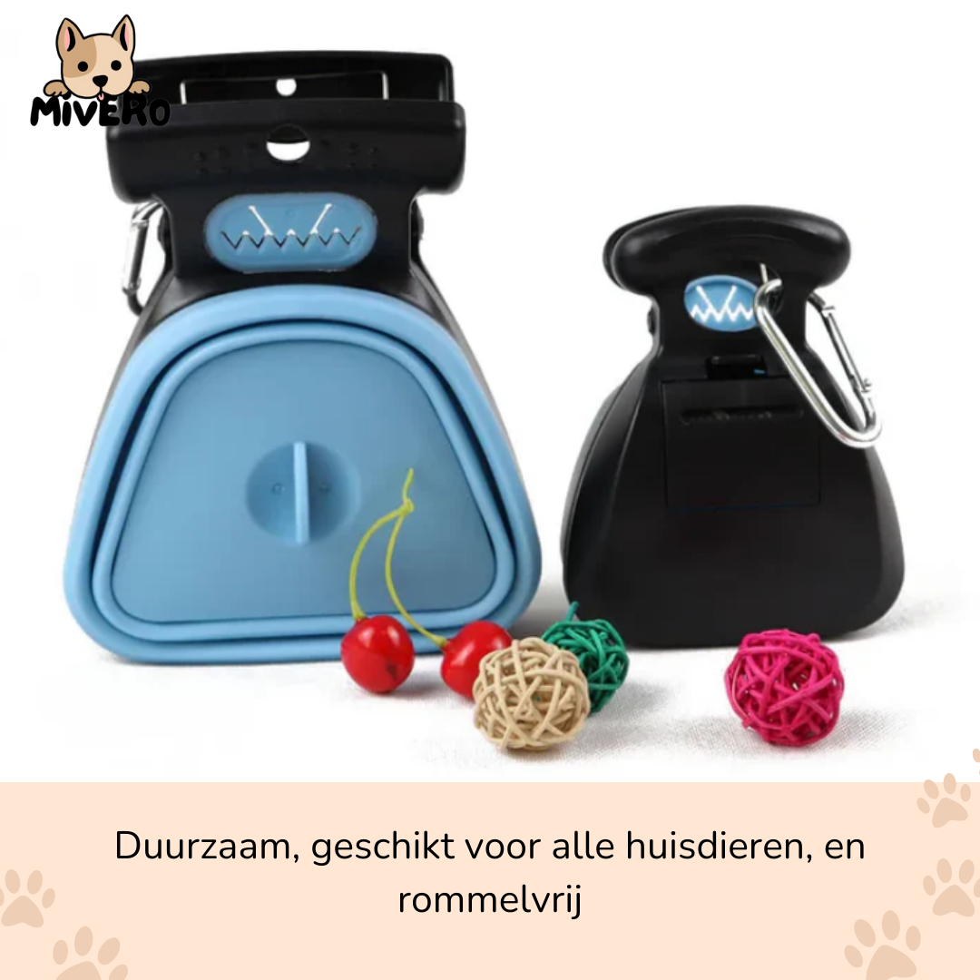 Poofree - Schoon opruimen altijd en overal