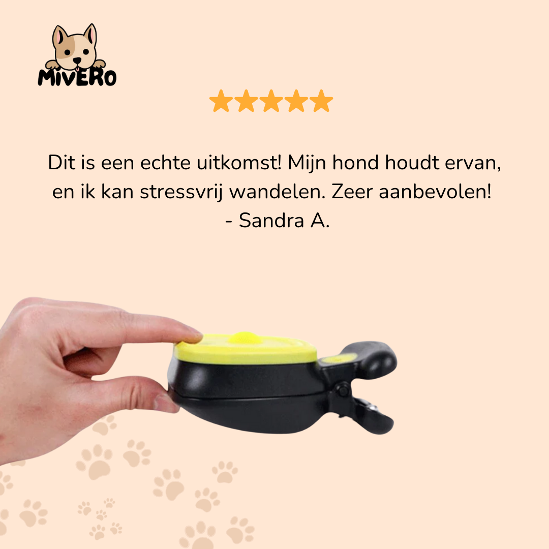 Poofree - Schoon opruimen altijd en overal