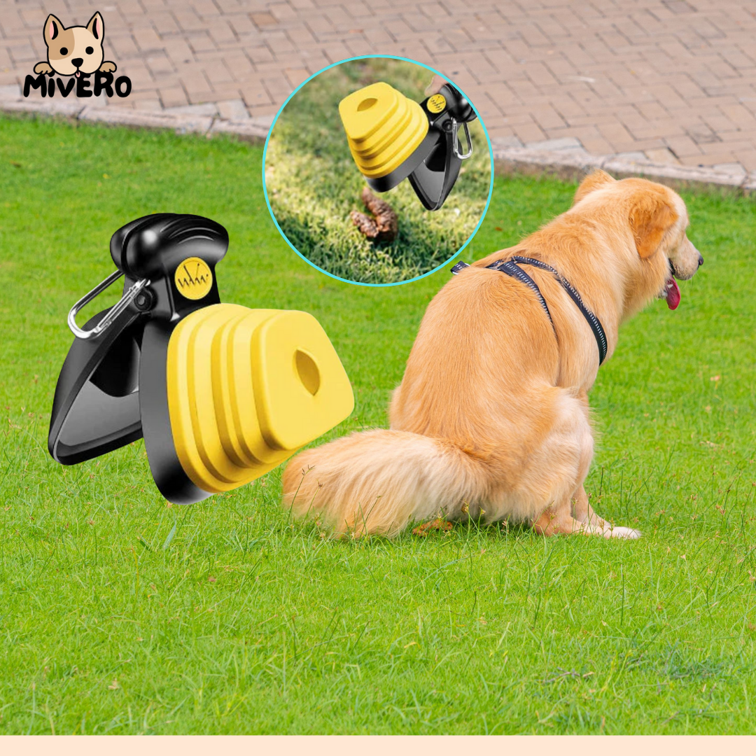 Poofree - Schoon opruimen altijd en overal