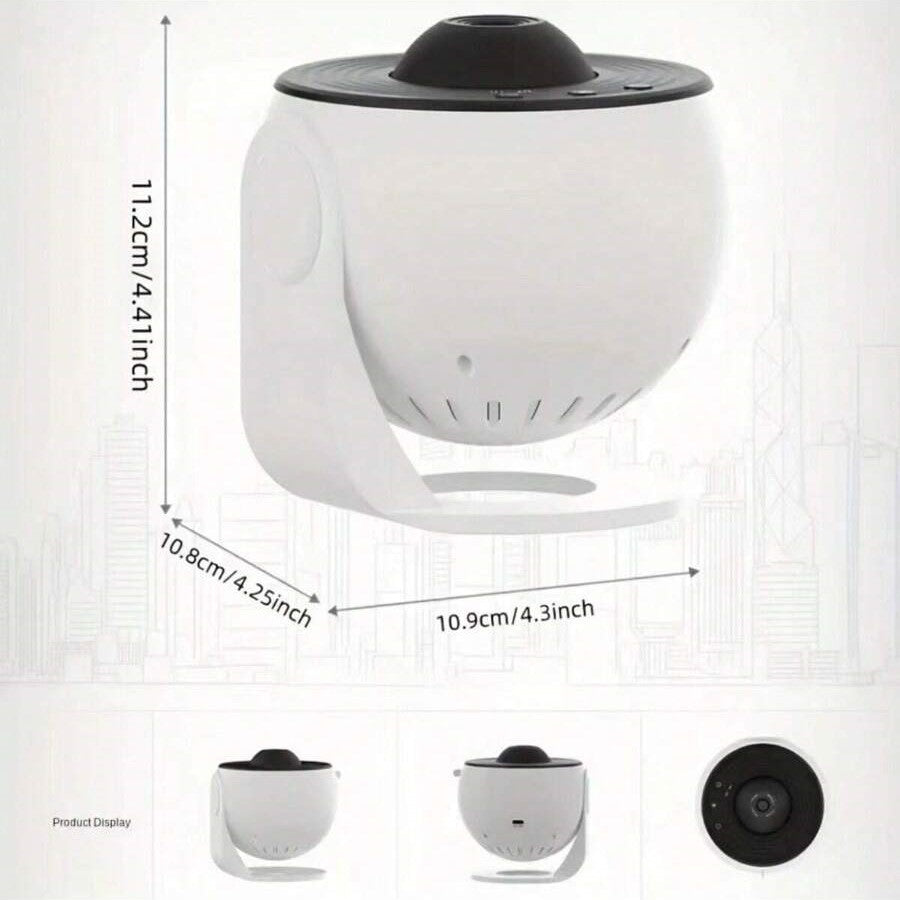 Mond Projektionslampe