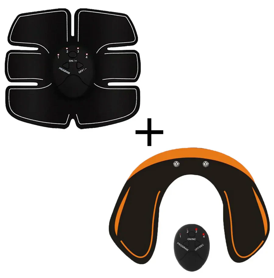 50% Rabatt | BootyMax™ – Ultimative Gesäßstraffungsmaschine für Kurven [Letzter Tag Rabatt]