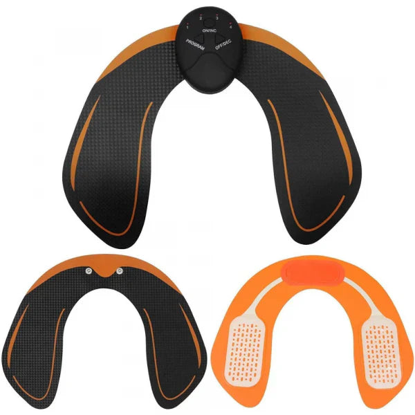 50% Rabatt | BootyMax™ – Ultimative Gesäßstraffungsmaschine für Kurven [Letzter Tag Rabatt]