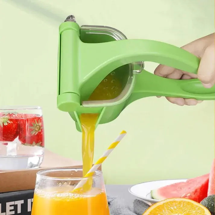 50% Rabatt | JuicePress™ PRO Saftpresse [Letzter Tag Rabatt]
