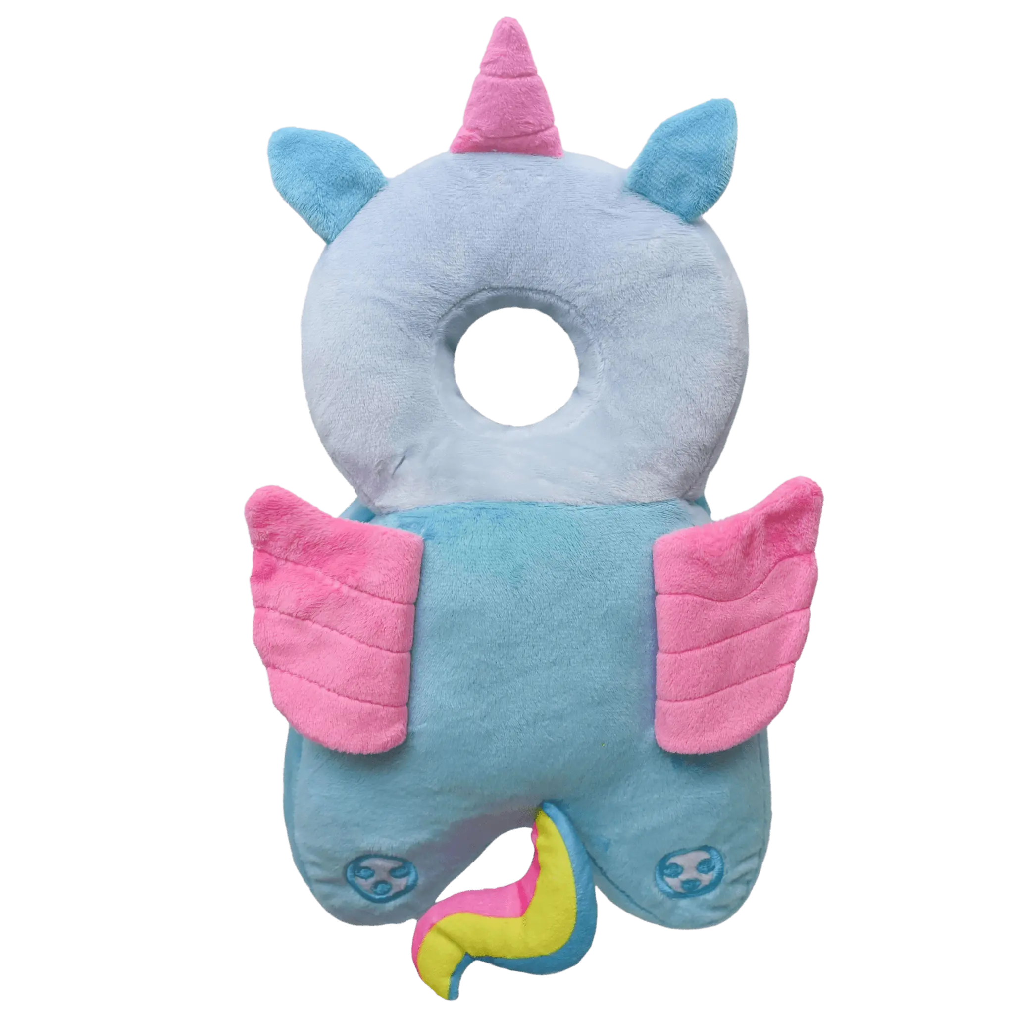 BabyGuard™ - Kopf Schutz Kissen